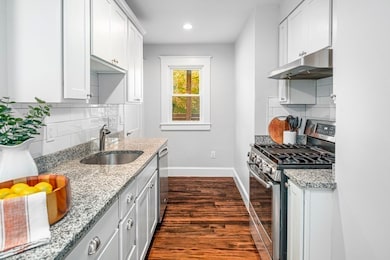 64 Brent St unit 2, Dorchester Center, MA 02124 - photo 7