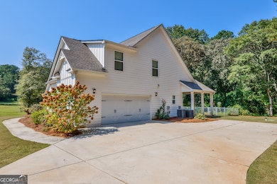 563 Wynn Rd, McDonough, GA 30252 - photo 2