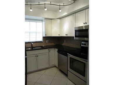 Kitchen. Beautiful, bright new kitchen!