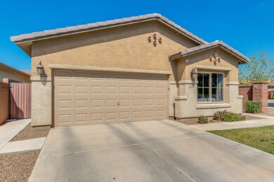 1374 W Birch Rd, San Tan Valley, AZ 85140 - photo 3