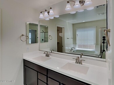 sandal dual sinks