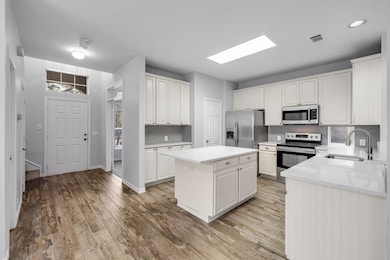 7453 Saddlehorn Dr, Frisco, TX 75035 - photo 5