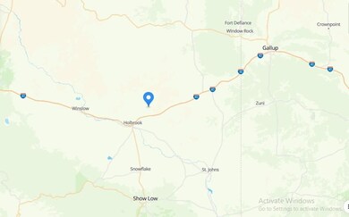 0 Navajo Blvd unit AZ, Holbrook, AZ 86025 - photo 4