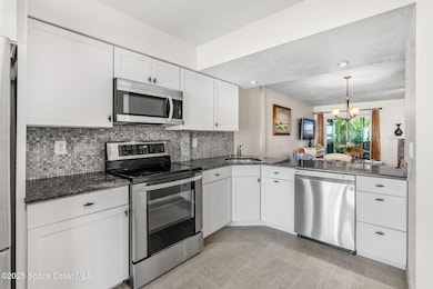 403 Hayes Ave, Cocoa Beach, FL 32931 - photo 4