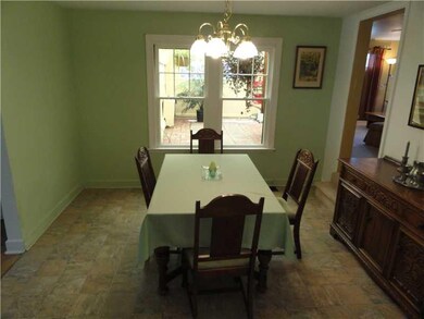 Dining Room.