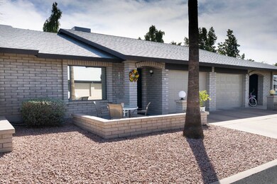 7950 E Keats Ave unit 179, Mesa, AZ 85209 - photo 3