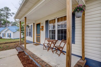 315 Chokecherry N Richlands NC-large-005
