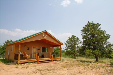 4134 Buffalo Ridge Rd, Como, CO 80432 - photo 2