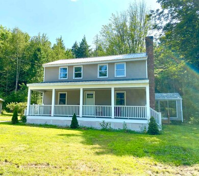 226 Stark Hwy N, Dunbarton, NH 03046 - photo 2