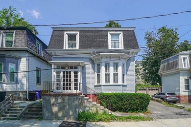 4 Pickering Ave, Roxbury, MA 02119 - photo 3