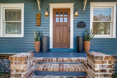 210 E 24th St, Houston, TX 77008 - photo 6