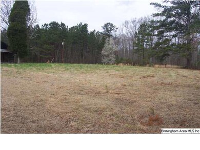 One of two previous homes sites in the far distanc