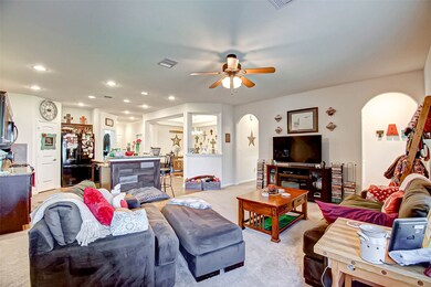 237 Country Crossing Cir, Magnolia, TX 77354 - photo 6