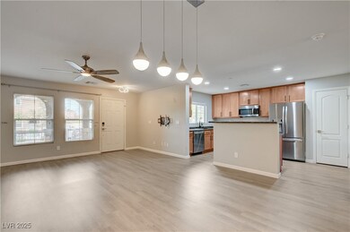 2110 Waterlily View St, Henderson, NV 89044 - photo 4