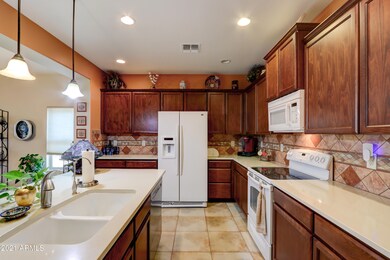 Quartz counters