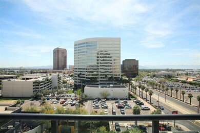 View from Living Room