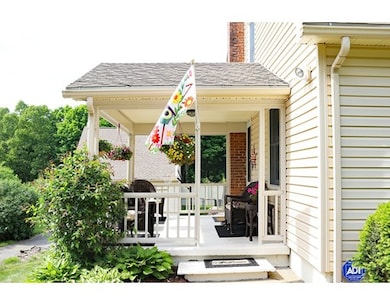 3 Delmor Ave, Wilbraham, MA 01095 - photo 2