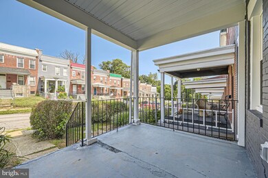 767 Linnard St, Baltimore, MD 21229 - photo 4
