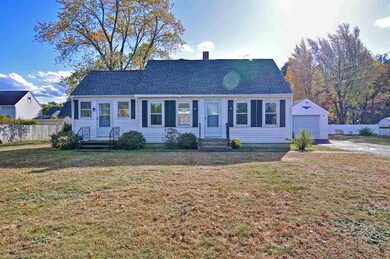60 Pine Hill Rd, Nashua, NH 03063 - photo 2