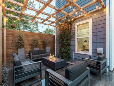 808 Fisher St unit H, Houston, TX 77018 - photo 5