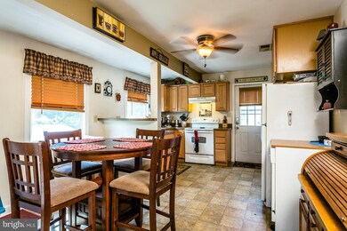 46 N Marye Ln, Luray, VA 22835 - photo 3