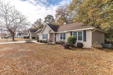 262 Ridge Bend Dr, Centerville, GA 31028 - photo 3