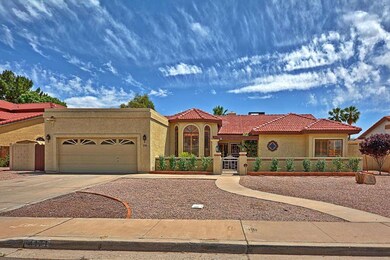 4171 W Post Rd, Chandler, AZ 85226 - photo 2
