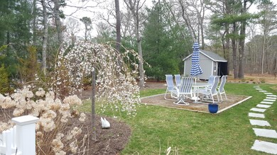 8 Nehoiden Rd, Mashpee, MA 02649 - photo 3