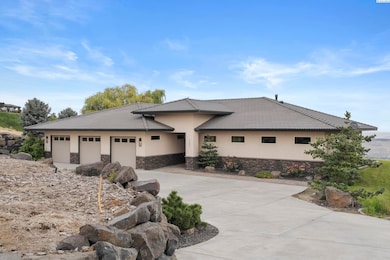 1232 N Bermuda Rd, Richland, WA 99352 - photo 3