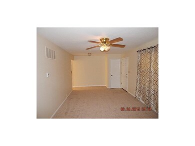 Another view of the living room and could have a d
