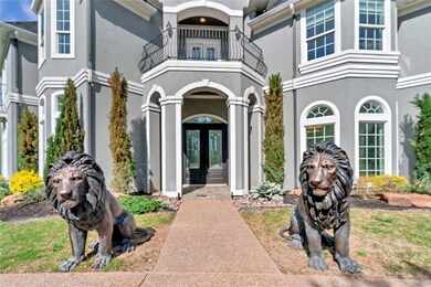 117 King Ranch Ct, Fort Worth, TX 76108 - photo 4