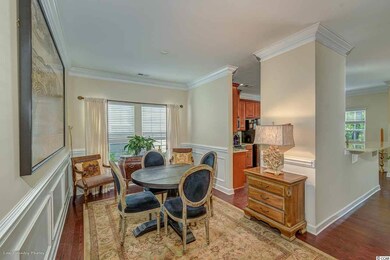 1428 Thames Ct unit LOT 253 Thames Ct Ma, Myrtle Beach, SC 29577 - photo 7