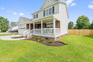 109 Rockford Ct, Jacksonville, NC 28540 - photo 7