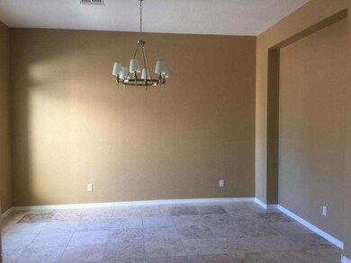 formal dining