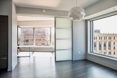 The W Residences unit 16H, Boston, MA 02116 - photo 3