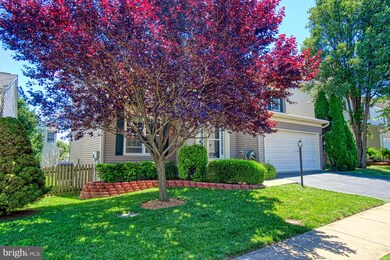 6705 Sutton Oaks Way, Gainesville, VA 20155 - photo 3