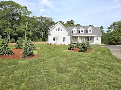 4 Monomoy Lane, Orleans, MA