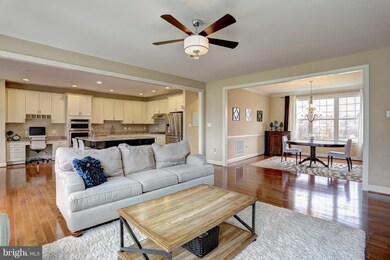 1010 Duckett Farm Way, Gambrills, MD 21054 - photo 3