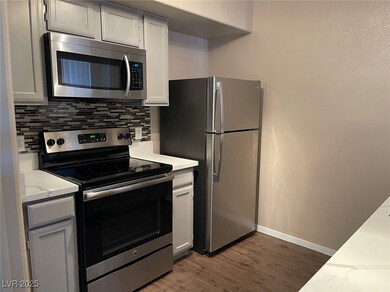 45 Maleena Mesa St unit 425, Henderson, NV 89074 - photo 2