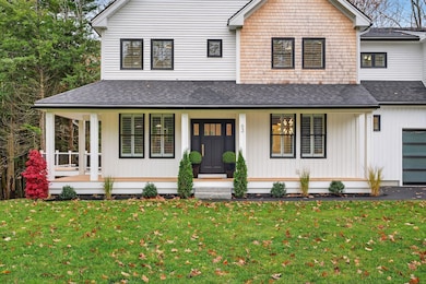 63 Peaceful Way, Cumberland, ME 04021 - photo 2