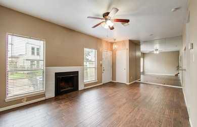 8299 Cambridge St unit 1706, Houston, TX 77054 - photo 6