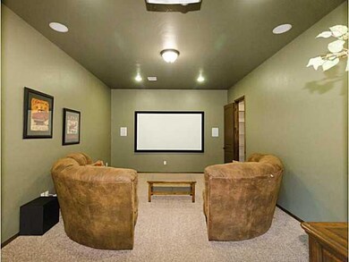 Other. Theater Room