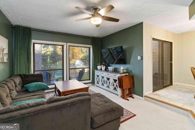 4846 Twin Lakes Trail, Atlanta, GA 30360 - photo 4