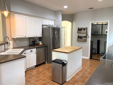 10619 Ashwell, Helotes, TX 78023 - photo 7