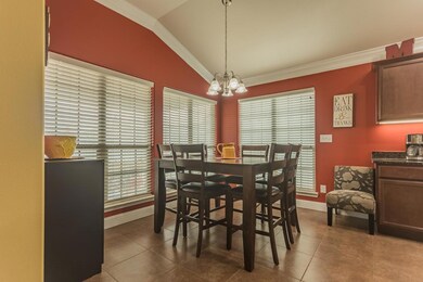 604 E 98th St, Odessa, TX 79765 - photo 4