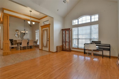 2904 Canton Ln, Edmond, OK 73012 - photo 5
