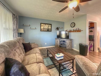 3923 E 400 S, Kokomo, IN 46902 - photo 6