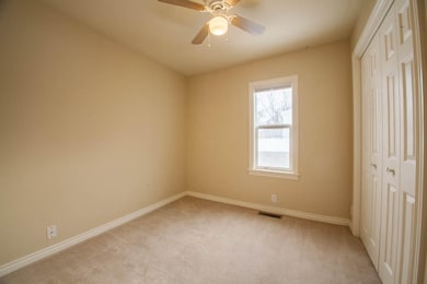 Bedroom 2 (Upper Level)