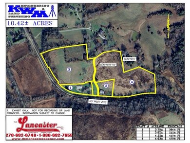 330 Highway 243, Gravel Switch, KY 40328 - photo 2