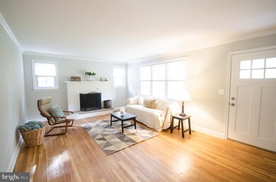 1007 Roxleigh Rd, Towson, MD 21286 - photo 5